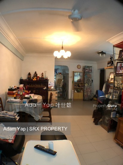 Blk 114 Potong Pasir Avenue 1 (Toa Payoh), HDB 4 Rooms #172540202
